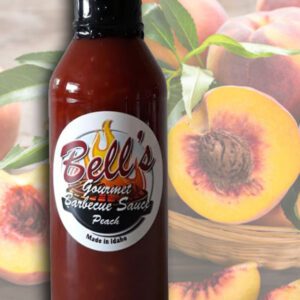 Peach Sauce