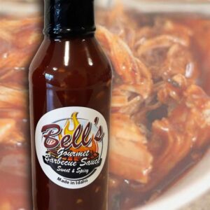Sweet & Spicy Sauce