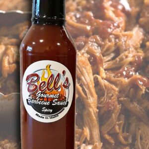 Spicy Sauce