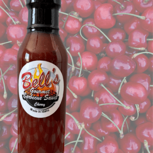 Cherry Sauce