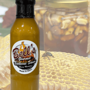 Honey Mustard